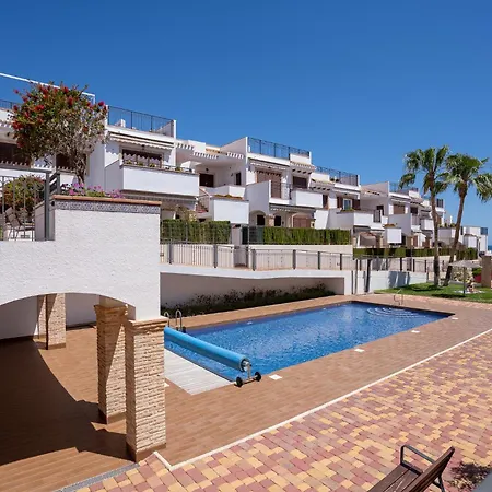 Holiday home Pura Vida By Perfectly