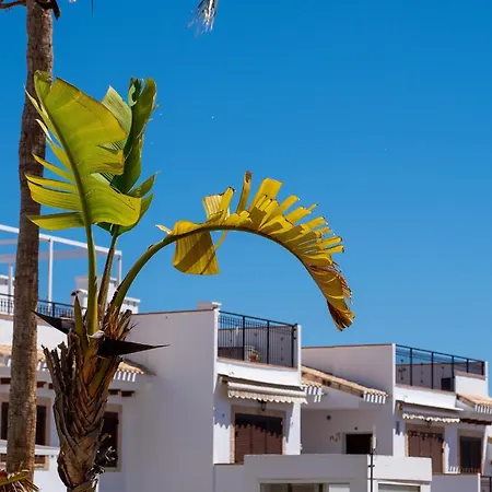 Pura Vida By Perfectly Hébergement de vacances *