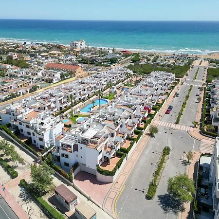 Pura Vida By Perfectly * Torrevieja