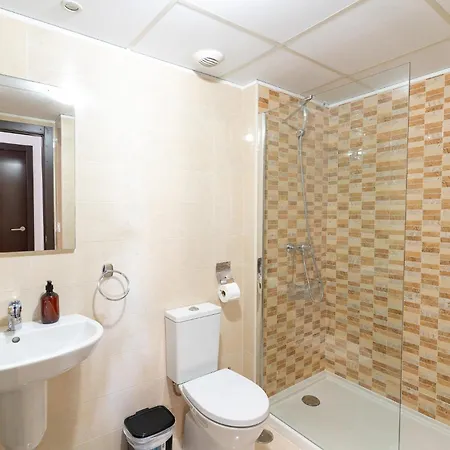 Pura Vida By Perfectly Holiday home Torrevieja