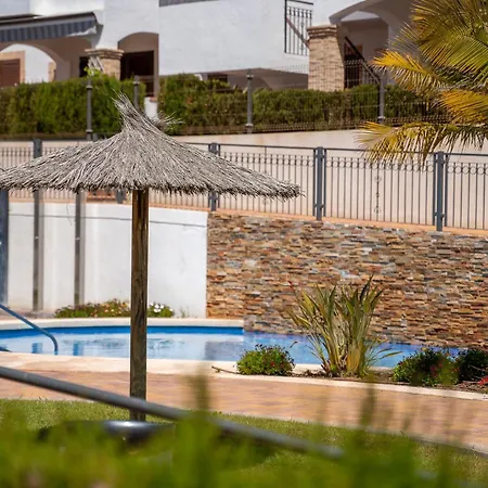 Pura Vida By Perfectly * Torrevieja