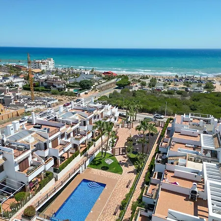 Pura Vida By Perfectly Casa vacanze