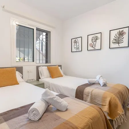 Holiday home Pura Vida By Perfectly Torrevieja