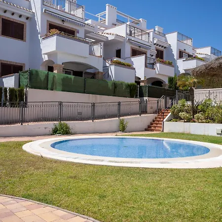 Pura Vida By Perfectly * Torrevieja