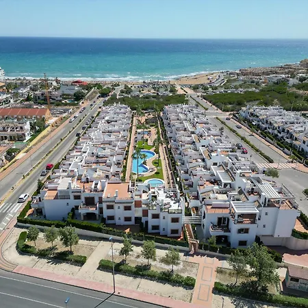 Pura Vida By Perfectly * Torrevieja