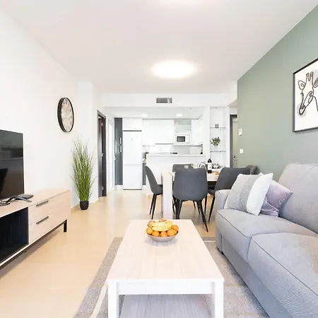 Pura Vida By Perfectly Torrevieja