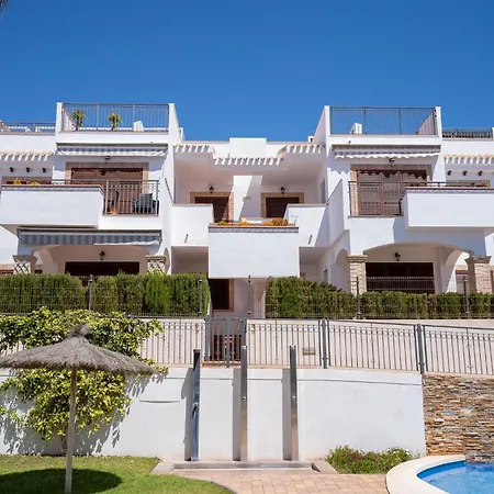 Holiday home Pura Vida By Perfectly