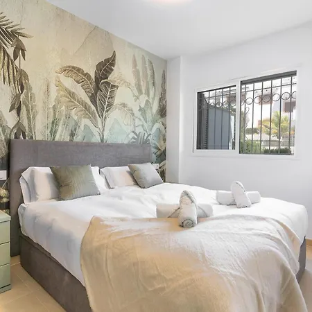 Pura Vida By Perfectly Holiday home *