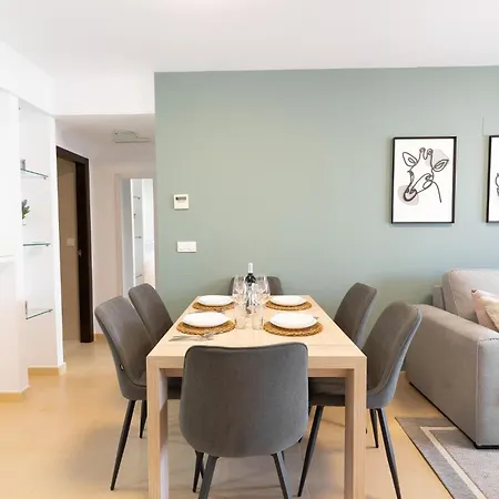 Pura Vida By Perfectly Holiday home Torrevieja