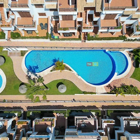 Pura Vida By Perfectly * Torrevieja