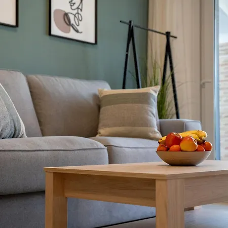 Pura Vida By Perfectly Holiday home