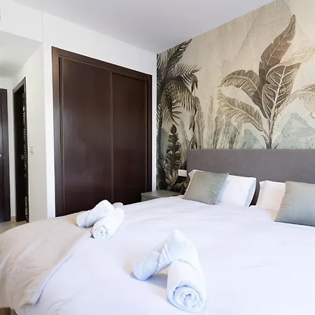 Pura Vida By Perfectly Holiday home Torrevieja