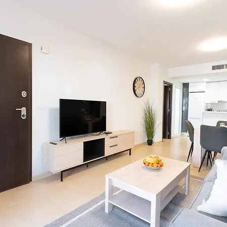 Holiday home Pura Vida By Perfectly Torrevieja