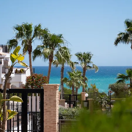 Pura Vida By Perfectly Holiday home Torrevieja