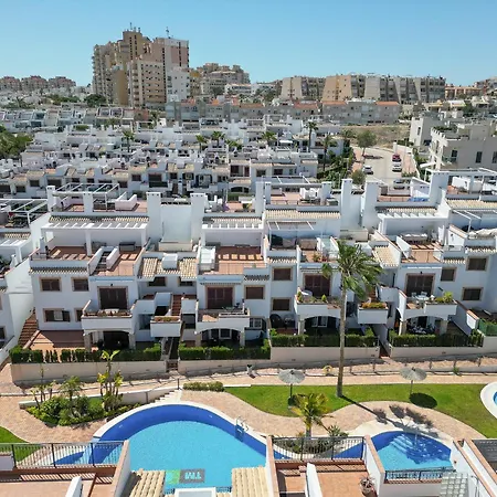 Holiday home Pura Vida By Perfectly Torrevieja
